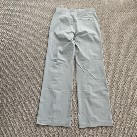 Vuori Meta Wide Leg Pant - Picture 11 of 16